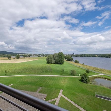 Gesundheitshotel Weissenstadt Am See Exteriör bild