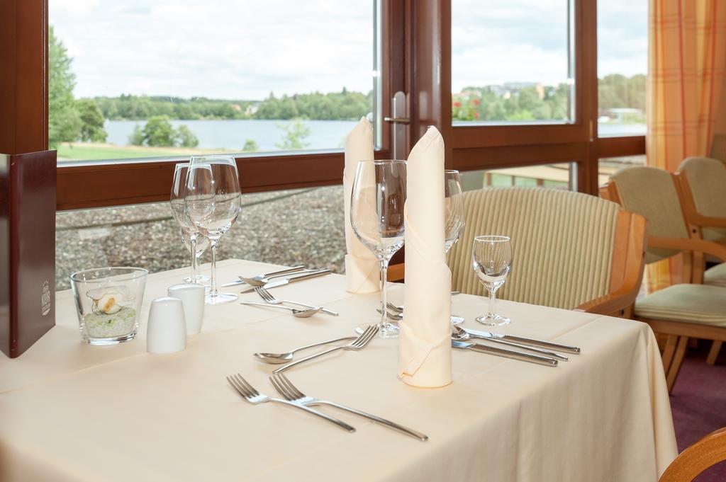 Gesundheitshotel Weissenstadt Am See Exteriör bild